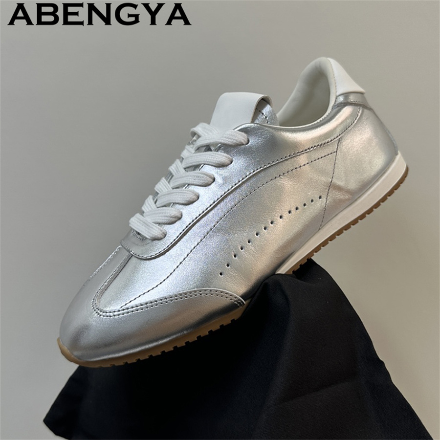 Damskie i męskie sznurowane bu – Men Shoes Runners recenzja i cena