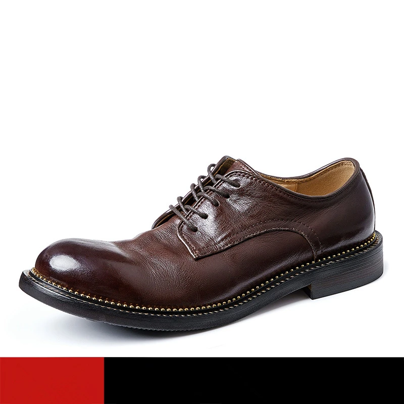 Mężczyzna musi mieć miękkie, z – Men Shoes Must Have recenzja i cena