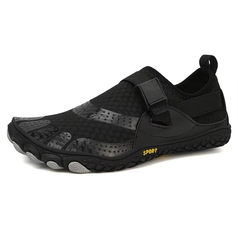 Szybkoschnące damskie i męskie – Men'S Shoes Vibram recenzja i cena