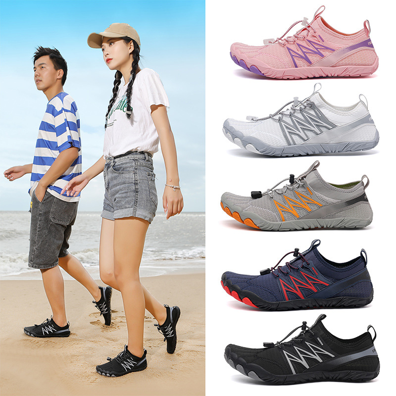 Nowe buty do wody dla kobiet i – Men'S Shoes Vibram recenzja i cena