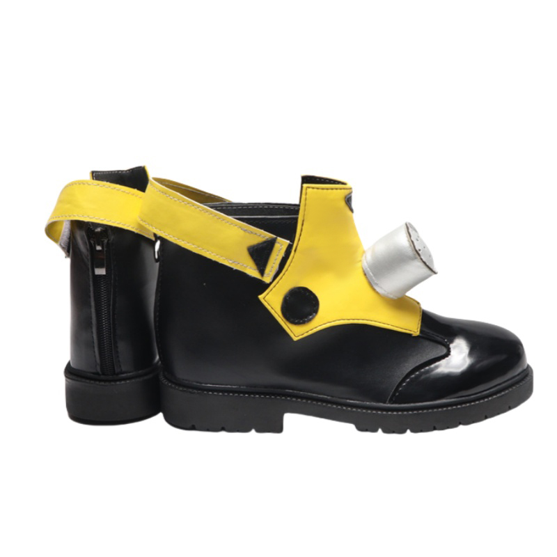 Gra Zenless Zone Zero Soldier  – Men'S Shoes Zone recenzja i cena