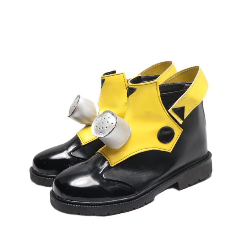 Gra Zenless Zone Zero Soldier  – Men'S Shoes Zone recenzja i cena