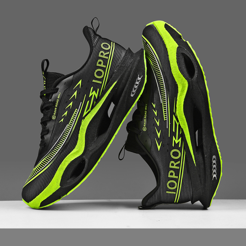 Męskie buty do biegania, specj – Men'S Shoes Vibram recenzja i cena