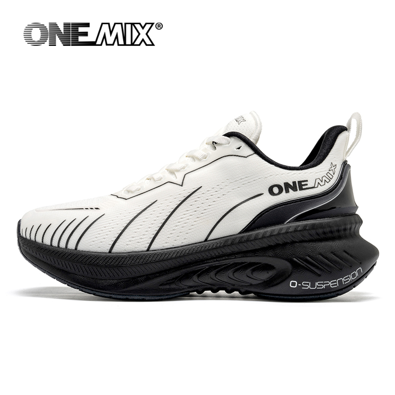 ONEMIX Nowe buty do biegania z – Men Shoes Runners recenzja i cena