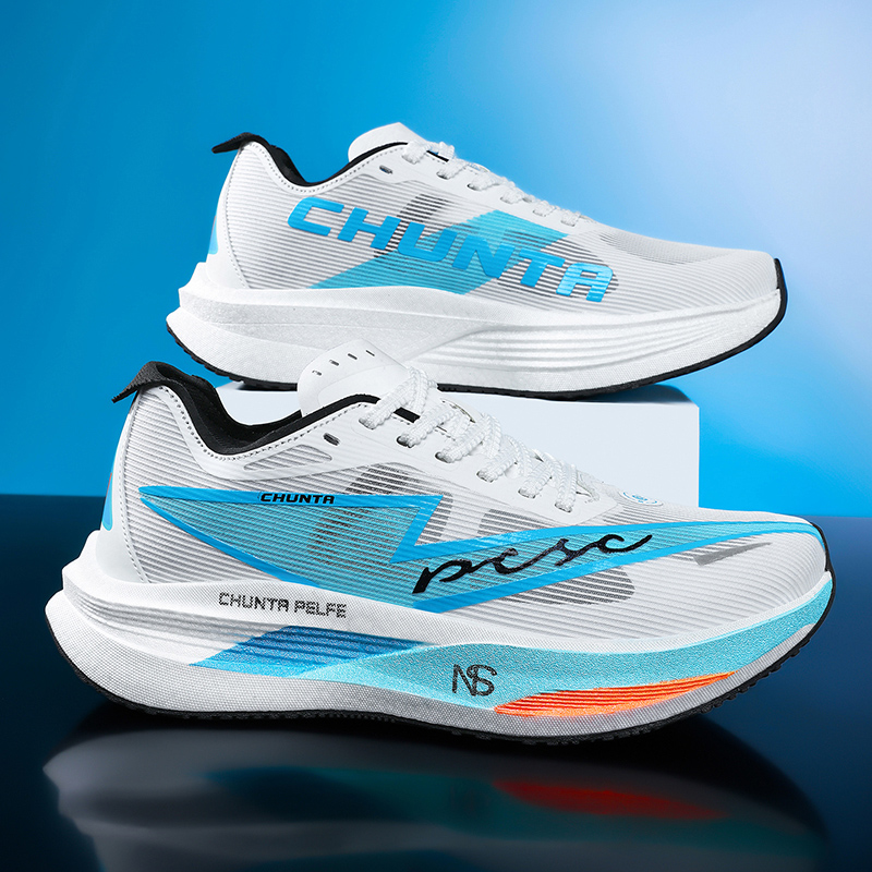 Buty do biegania z włóknem węg – Men Shoes Runners recenzja i cena