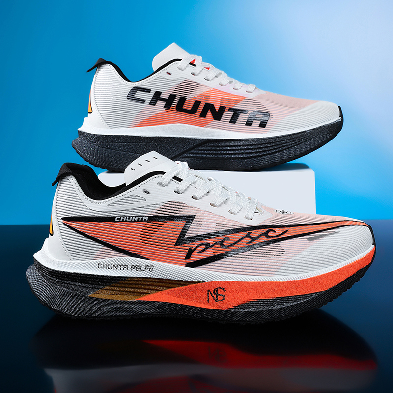 Buty do biegania z włóknem węg – Men Shoes Runners recenzja i cena