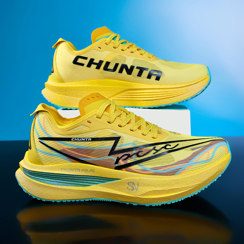 Buty do biegania z włóknem węg – Men Shoes Runners recenzja i cena