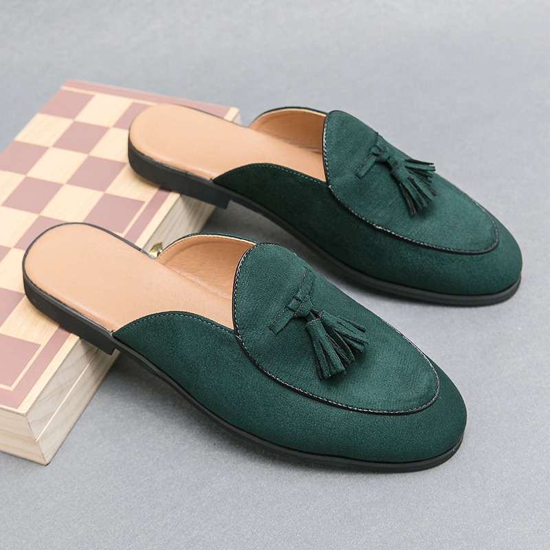 Luksusowe buty codzienne męski – Men Shoes Louboutin recenzja i cena