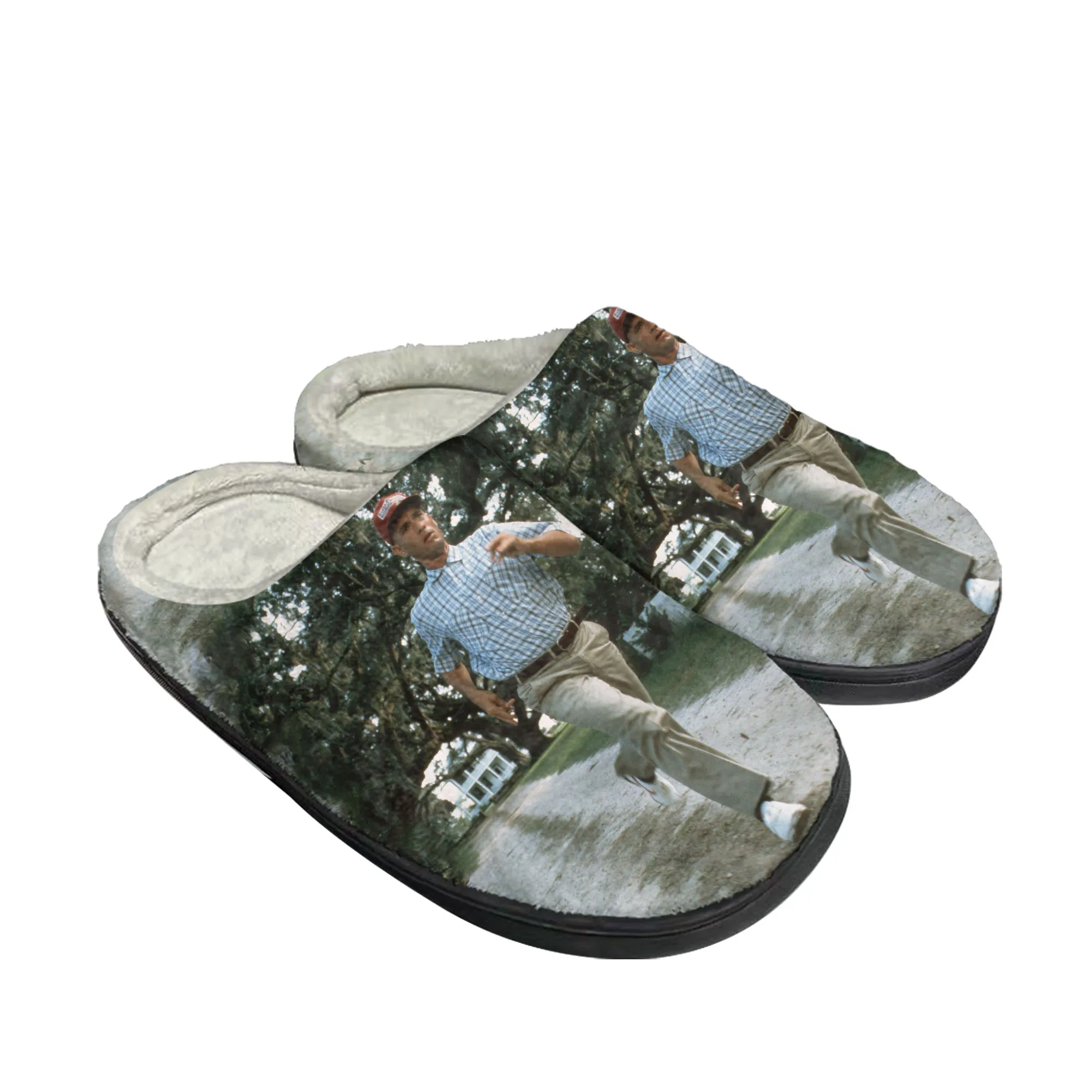 Forrest Gump Movie Tom Hanks H – Men Shoes For Winter recenzja i cena