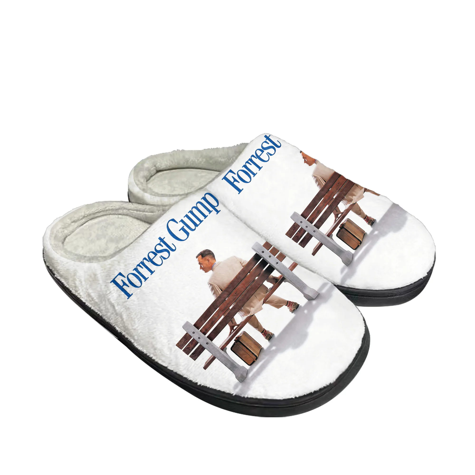 Forrest Gump Movie Tom Hanks H – Men Shoes For Winter recenzja i cena