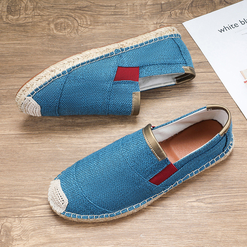 Trampki płócienne Nowości 2026 – Men'S Shoes With Toes recenzja i cena