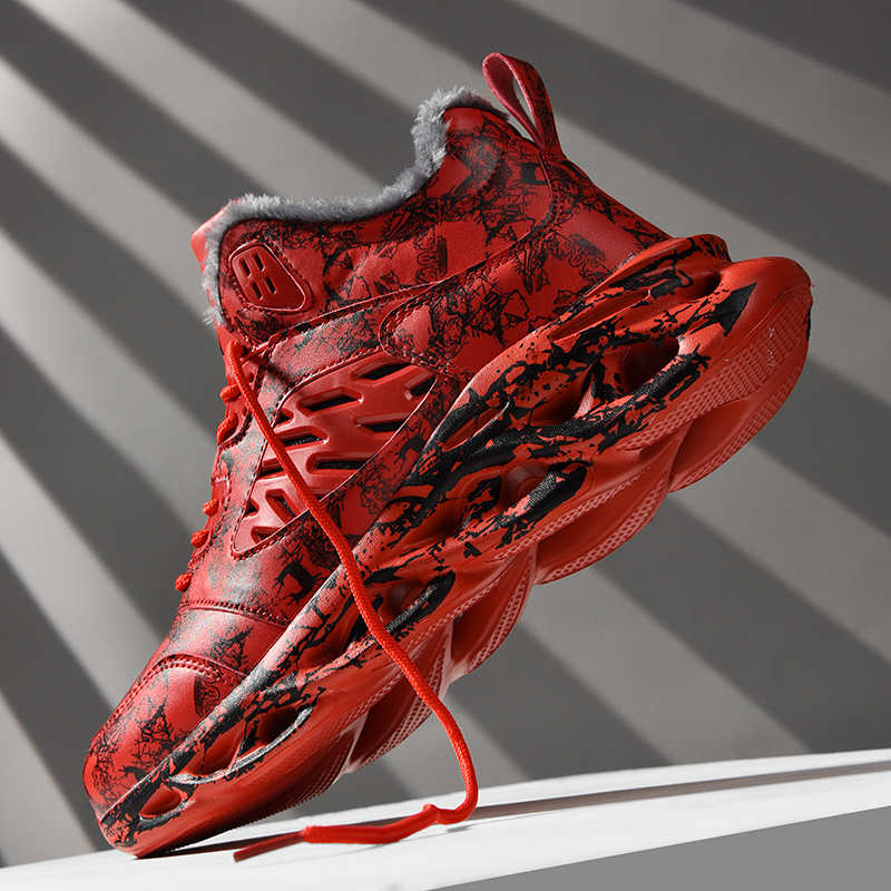 Lekkie zielone buty sportowe m – Men Shoes Trainers recenzja i cena