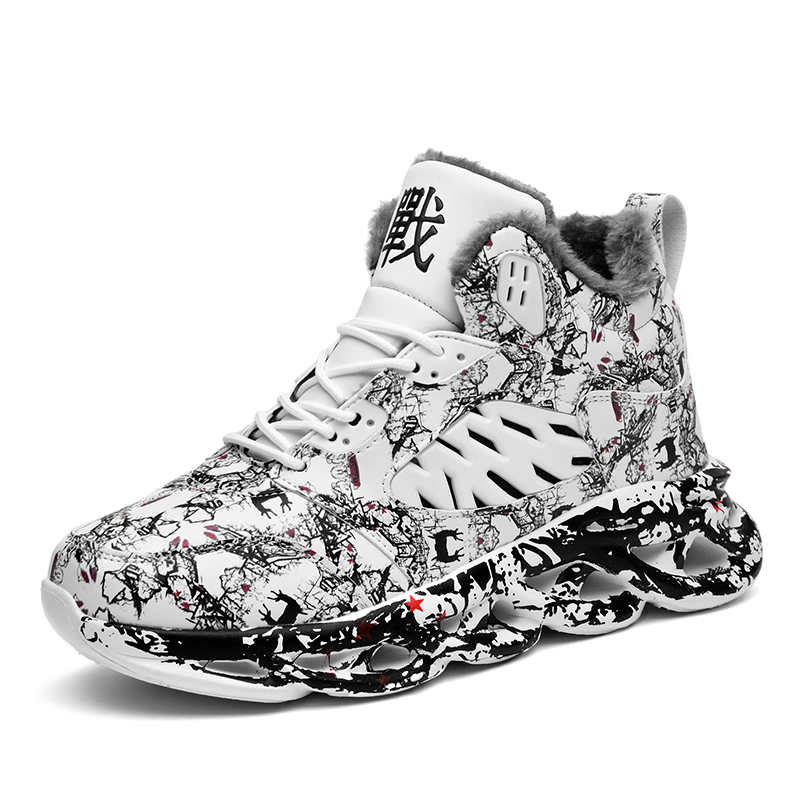 Lekkie zielone buty sportowe m – Men Shoes Trainers recenzja i cena