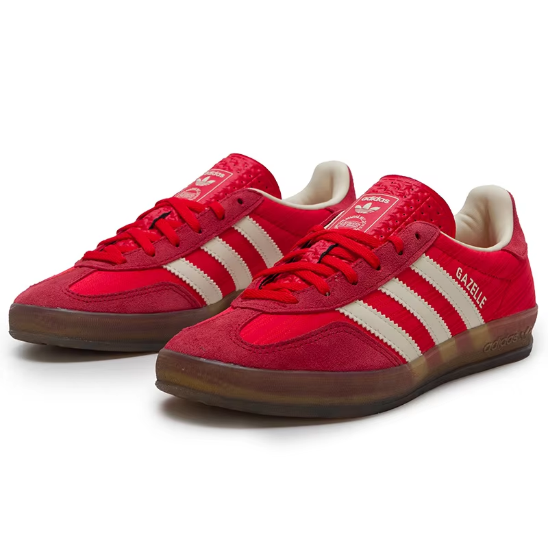 Adidas GAZELLE INDOOR W JS1411 – Adidas Shoes Gazelle recenzja i cena