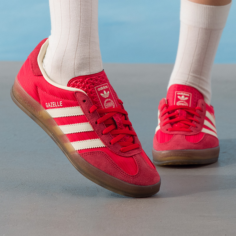 Adidas GAZELLE INDOOR W JS1411 – Adidas Shoes Gazelle recenzja i cena