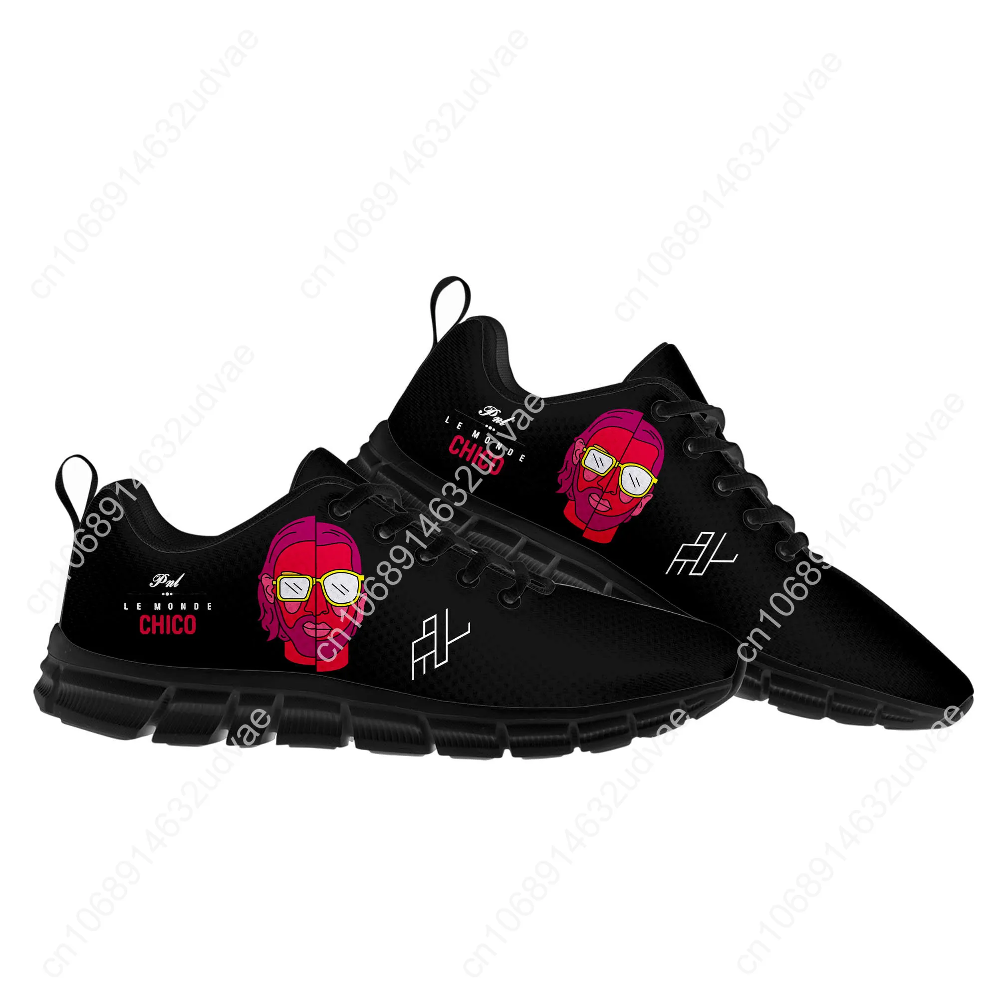 Buty sportowe Le Monde Chico,  – Men'S Shoes Casual Sneakers recenzja i cena