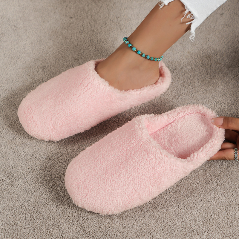 Proste, jednobarwne, ciche kap – Men Shoes For Winter recenzja i cena