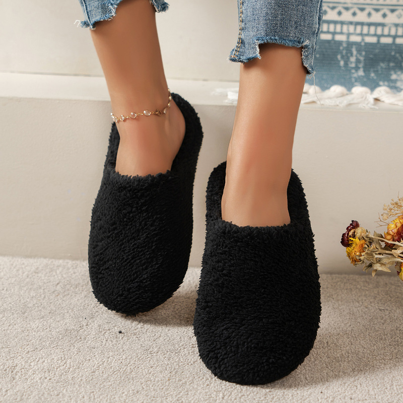 Proste, jednobarwne, ciche kap – Men Shoes For Winter recenzja i cena