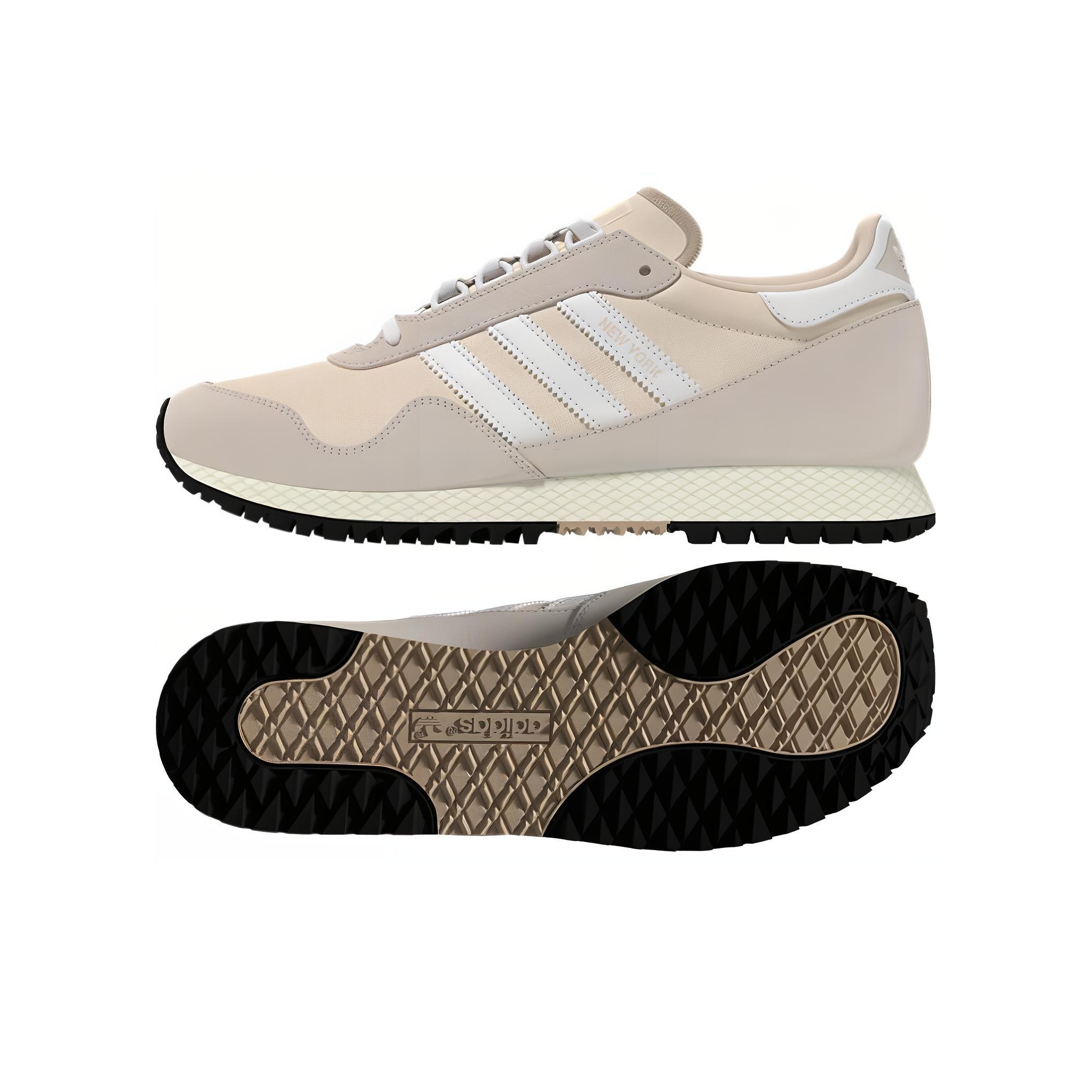 Adidas Originals New York Buty – Men'S Shoes York recenzja i cena