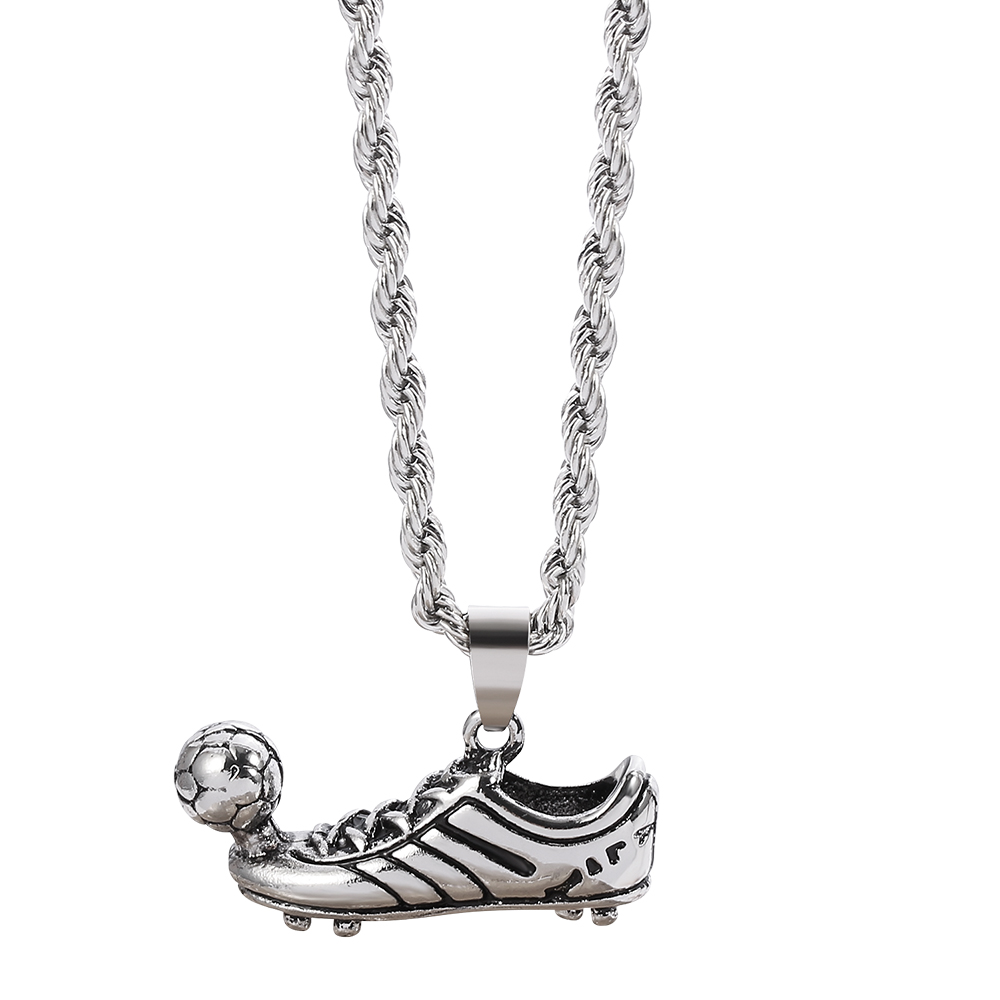 Hip Hop Punk Football Shoe Wis – Men Shoes Singapore recenzja i cena