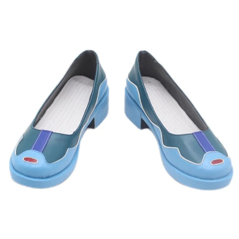 Buty do cosplayu Zhu Yuan Zenl – Men'S Shoes Zone recenzja i cena