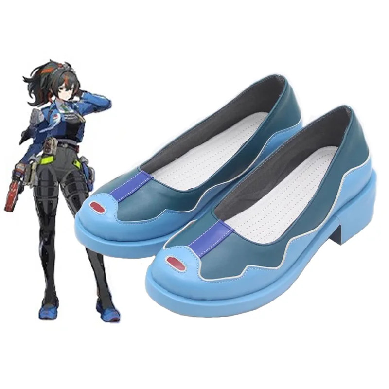 Buty do cosplayu Zhu Yuan Zenl – Men'S Shoes Zone recenzja i cena