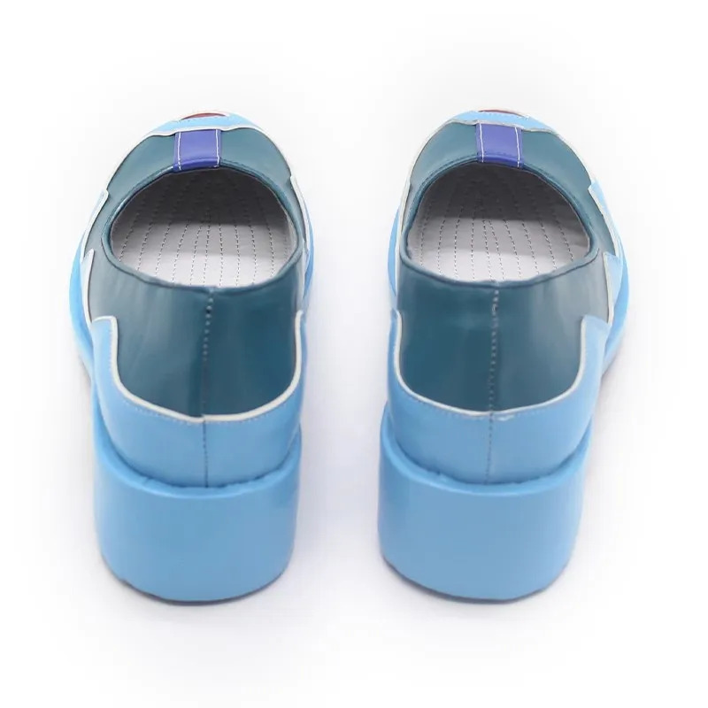 Buty do cosplayu Zhu Yuan Zenl – Men'S Shoes Zone recenzja i cena