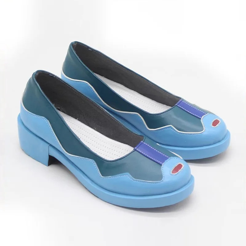 Buty do cosplayu Zhu Yuan Zenl – Men'S Shoes Zone recenzja i cena
