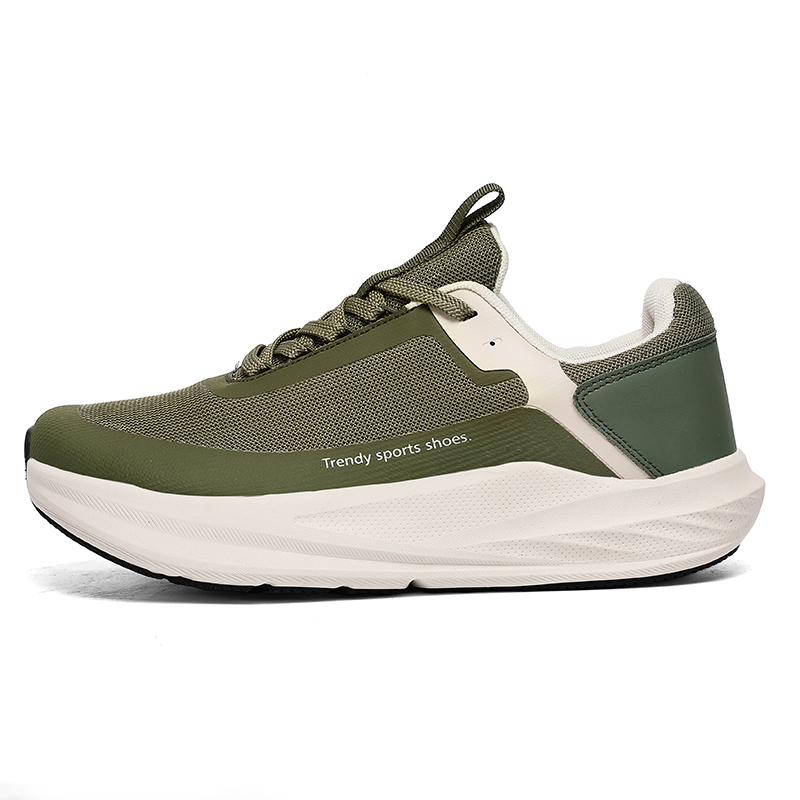 Wyprzedaż! Buty do biegania dl – Men Shoes Trainers recenzja i cena