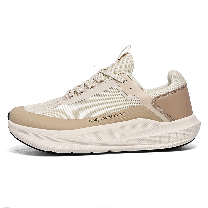 Wyprzedaż! Buty do biegania dl – Men Shoes Trainers recenzja i cena