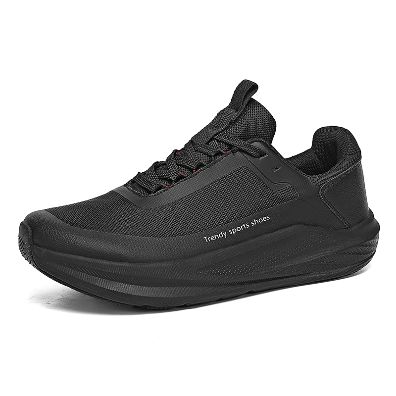 Wyprzedaż! Buty do biegania dl – Men Shoes Trainers recenzja i cena