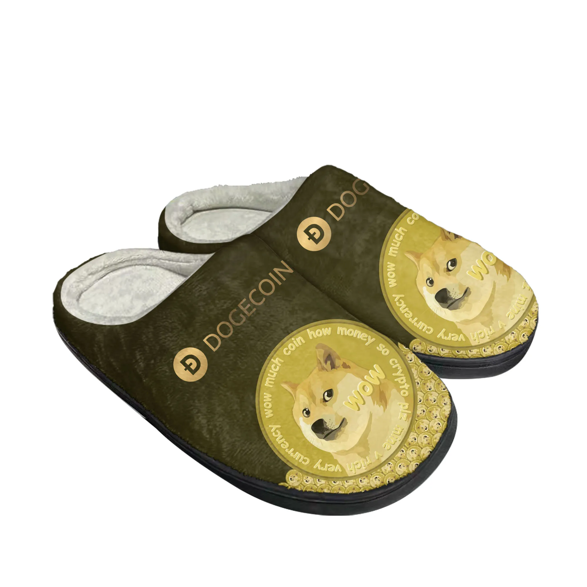 Dogecoin kryptowaluta pies mon – Men Shoes For Winter recenzja i cena