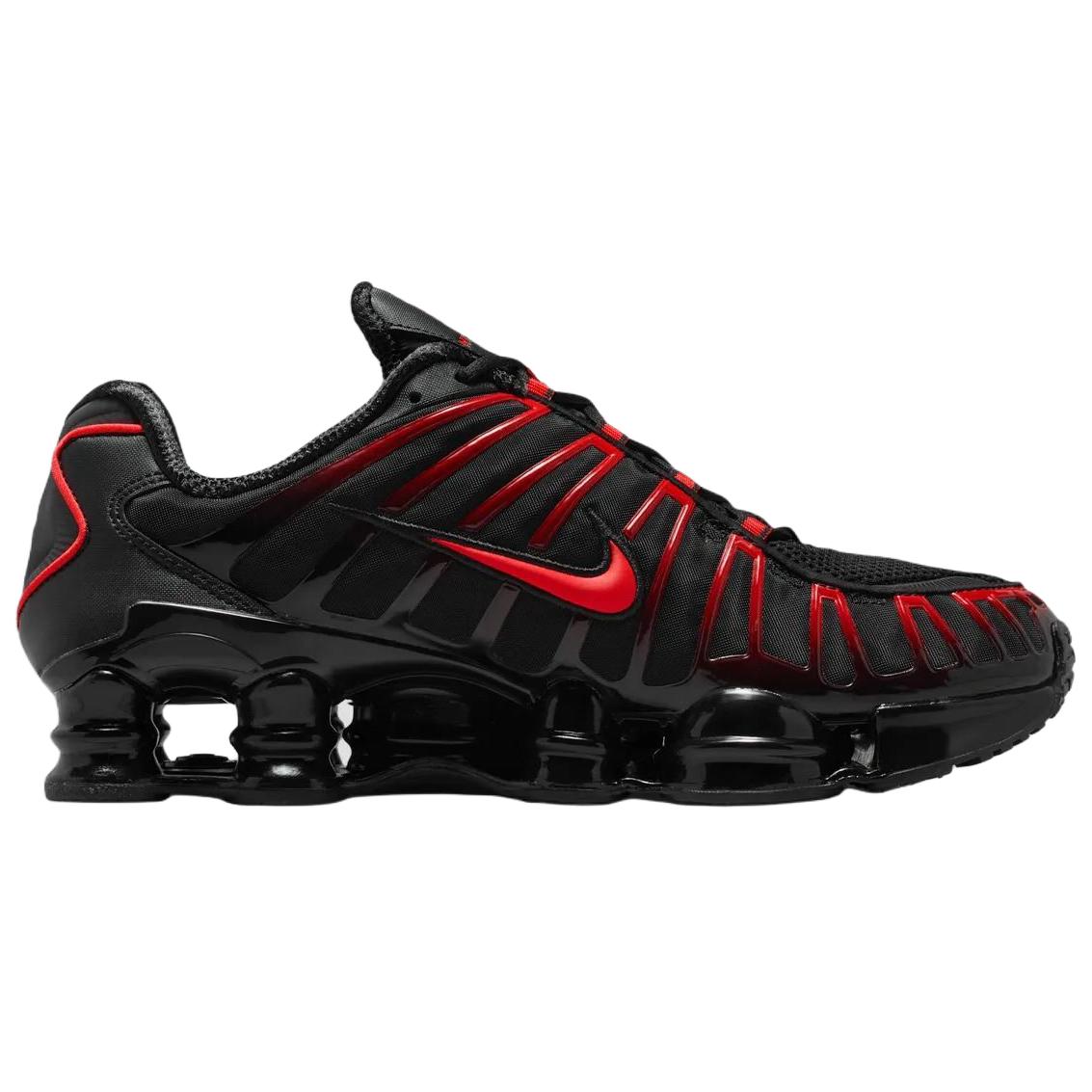 Buty Nike Shox TL Casual Męski – Men Shoes Everyday recenzja i cena