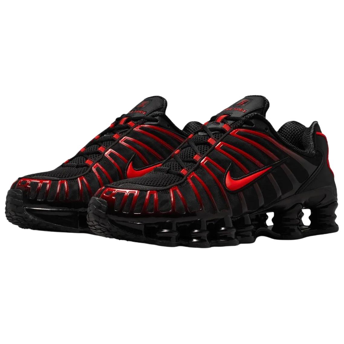 Buty Nike Shox TL Casual Męski – Men Shoes Everyday recenzja i cena