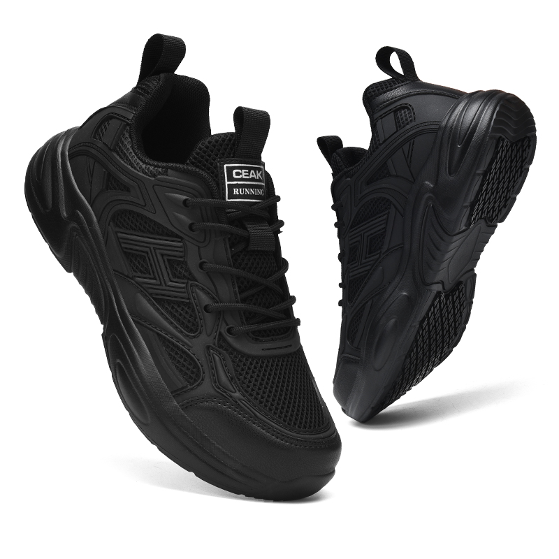 Modne męskie buty, lekkie i od – Men Shoes Runners recenzja i cena