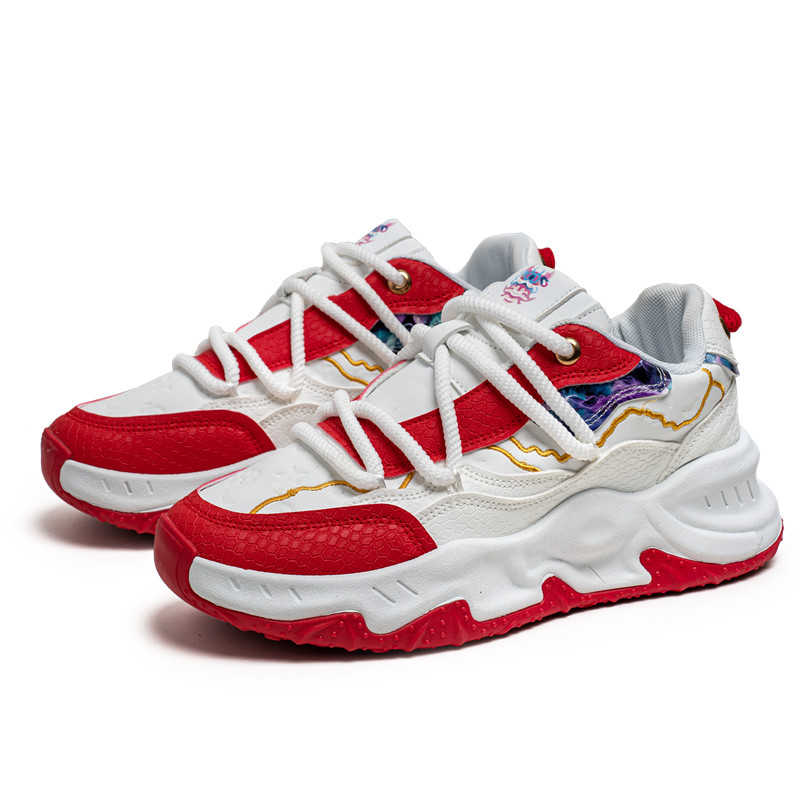 Okrągłe buty sportowe męskie z – Men'S Shoes Popular recenzja i cena