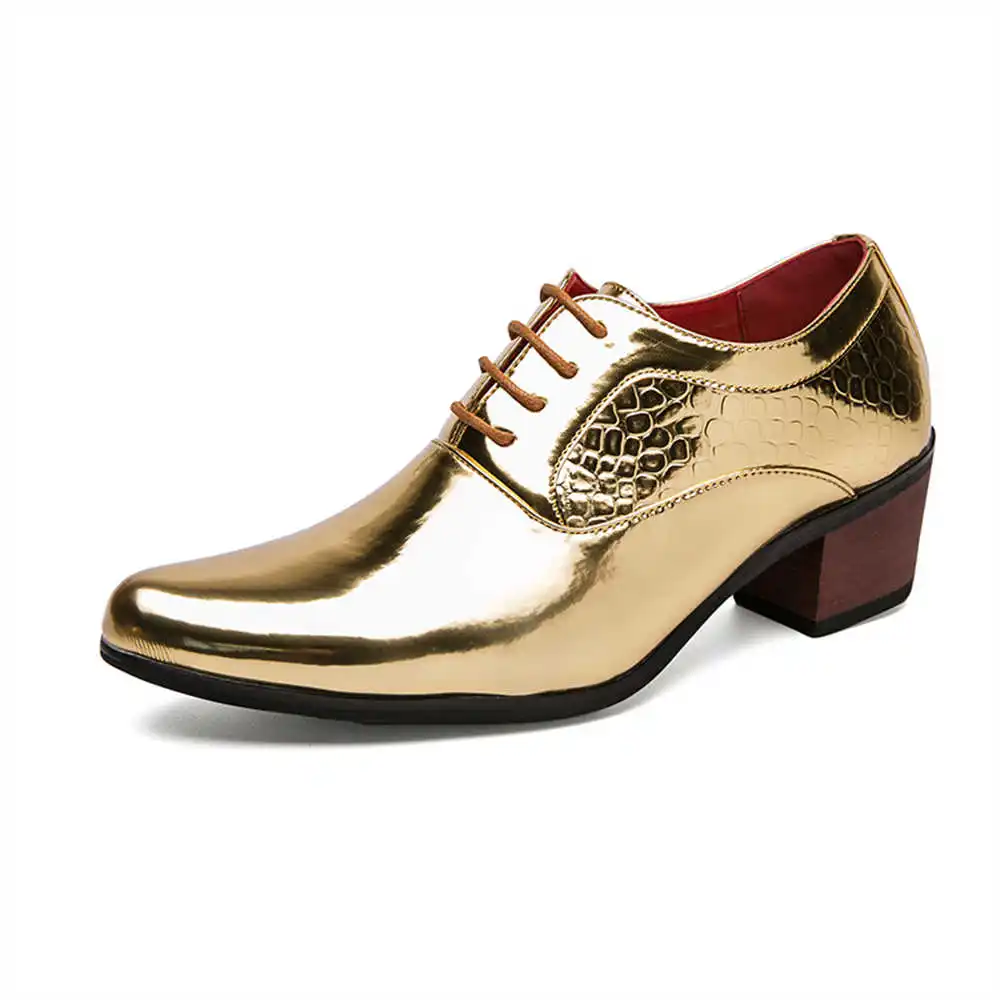 Eleganckie Sneakersy Szpilki M – Men'S Shoes With Toes recenzja i cena