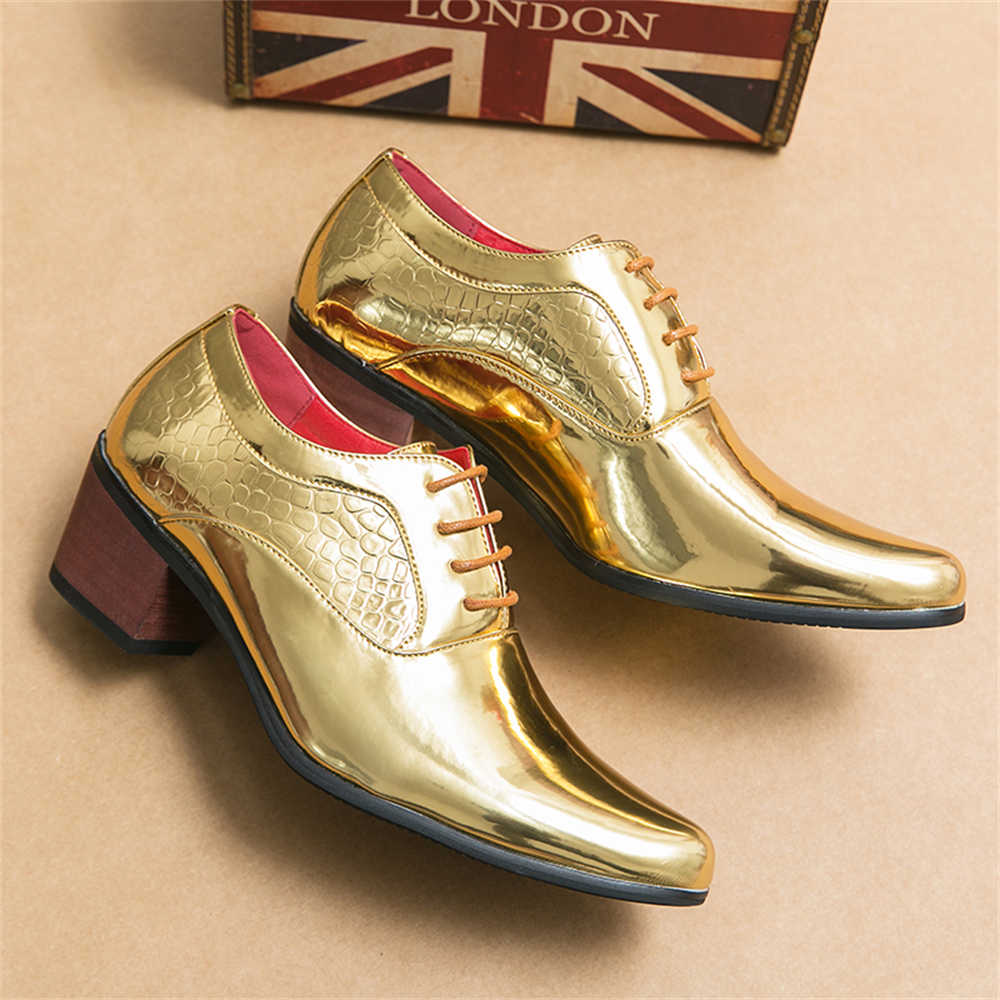 Eleganckie Sneakersy Szpilki M – Men'S Shoes With Toes recenzja i cena