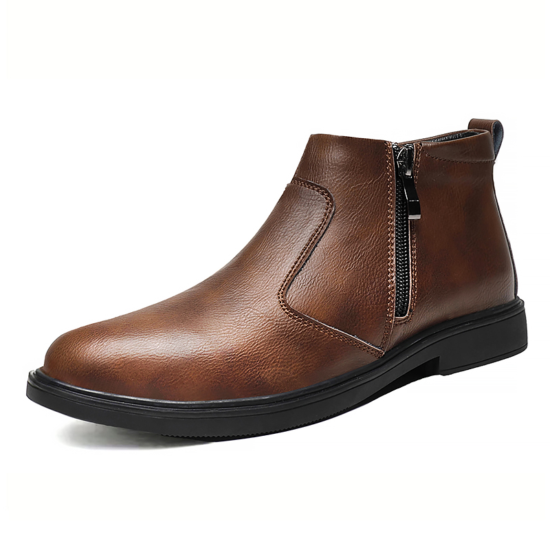 Jesienne i zimowe nowe skórzan – Men Shoes Everyday recenzja i cena