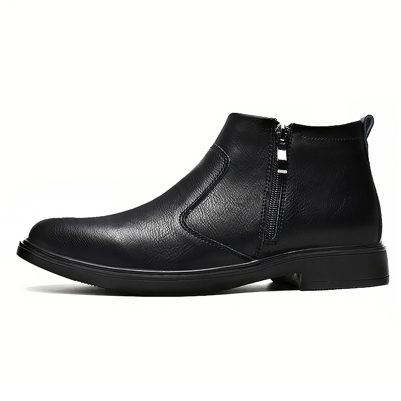 Jesienne i zimowe nowe skórzan – Men Shoes Everyday recenzja i cena
