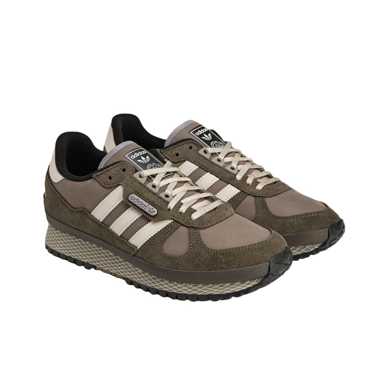 Adidas Originals New York Buty – Men'S Shoes York recenzja i cena