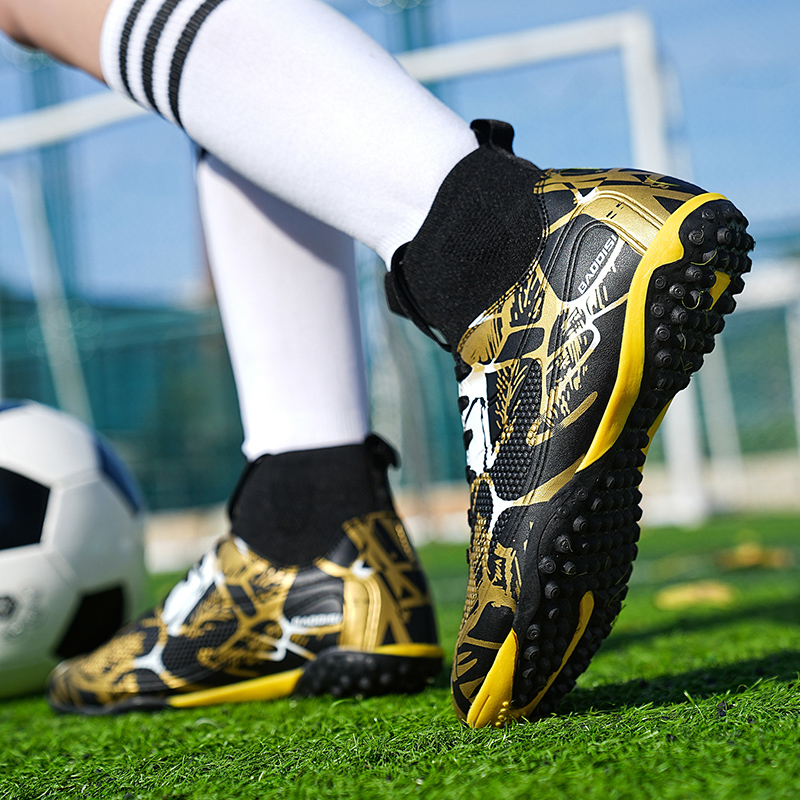 Profesjonalne męskie buty piłk – Men'S Shoes Professional recenzja i cena