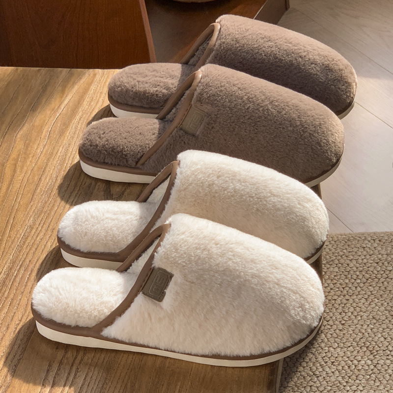 Crestar Damskie Ciepłe Puszyst – Men Shoes For Winter recenzja i cena