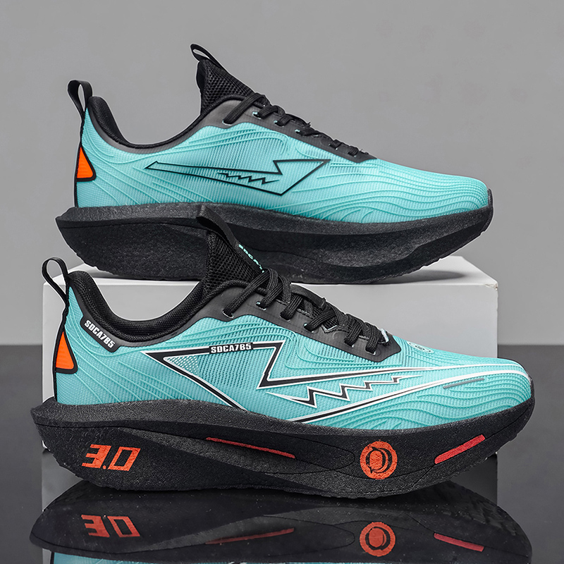 Buty do biegania męskie, marat – Men'S Shoes Professional recenzja i cena