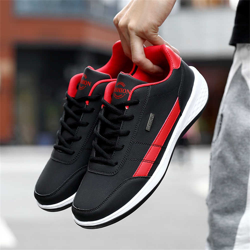41-42 39-46 Białe męskie buty  – Men Shoes Trainers recenzja i cena