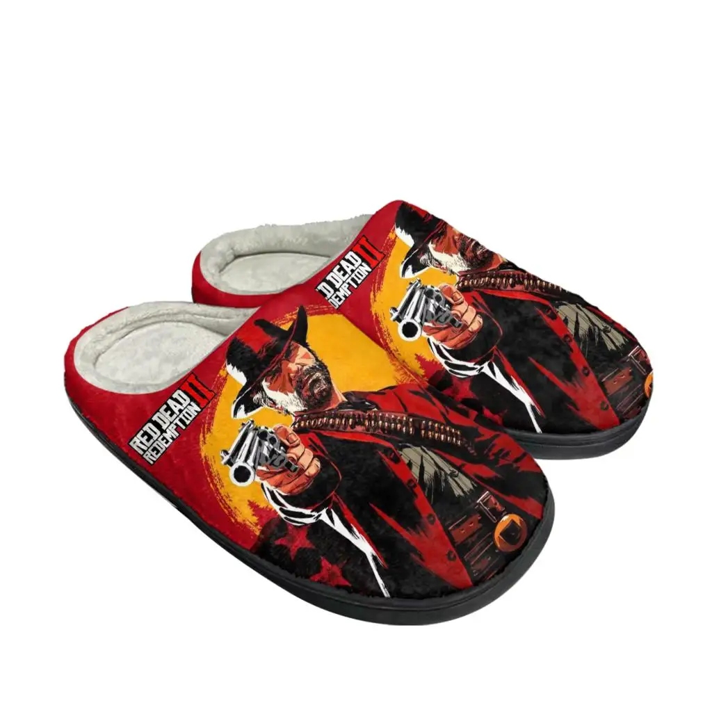 Red Dead Redemption 2 domowe k – Men Shoes For Winter recenzja i cena