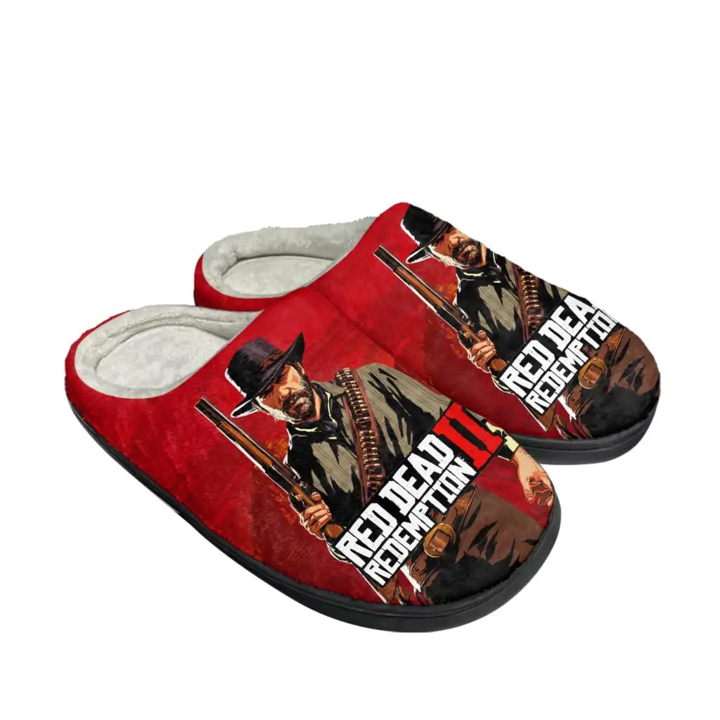 Red Dead Redemption 2 domowe k – Men Shoes For Winter recenzja i cena