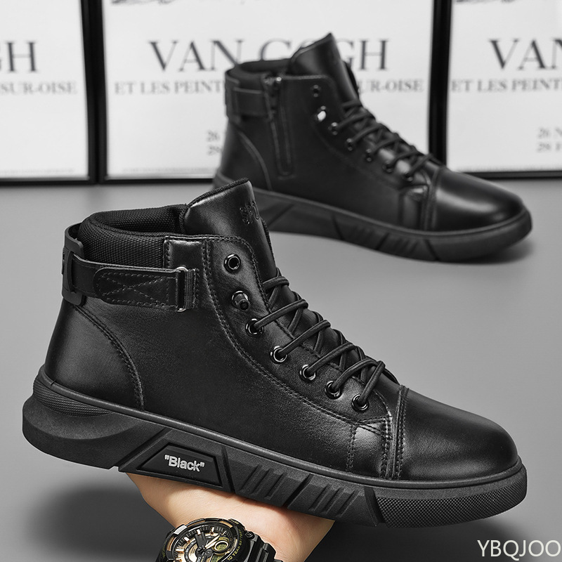 Nowe, proste, wygodne męskie b – Men Shoes Everyday recenzja i cena