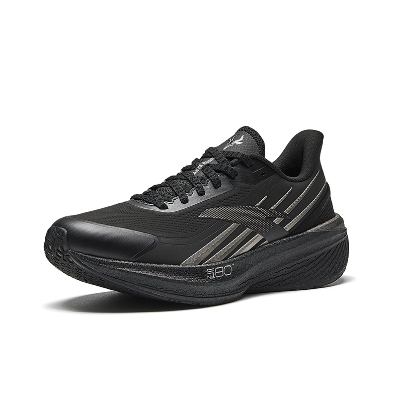 Anta Zone 2 Heart Rate 80 Teks – Men'S Shoes Zone recenzja i cena