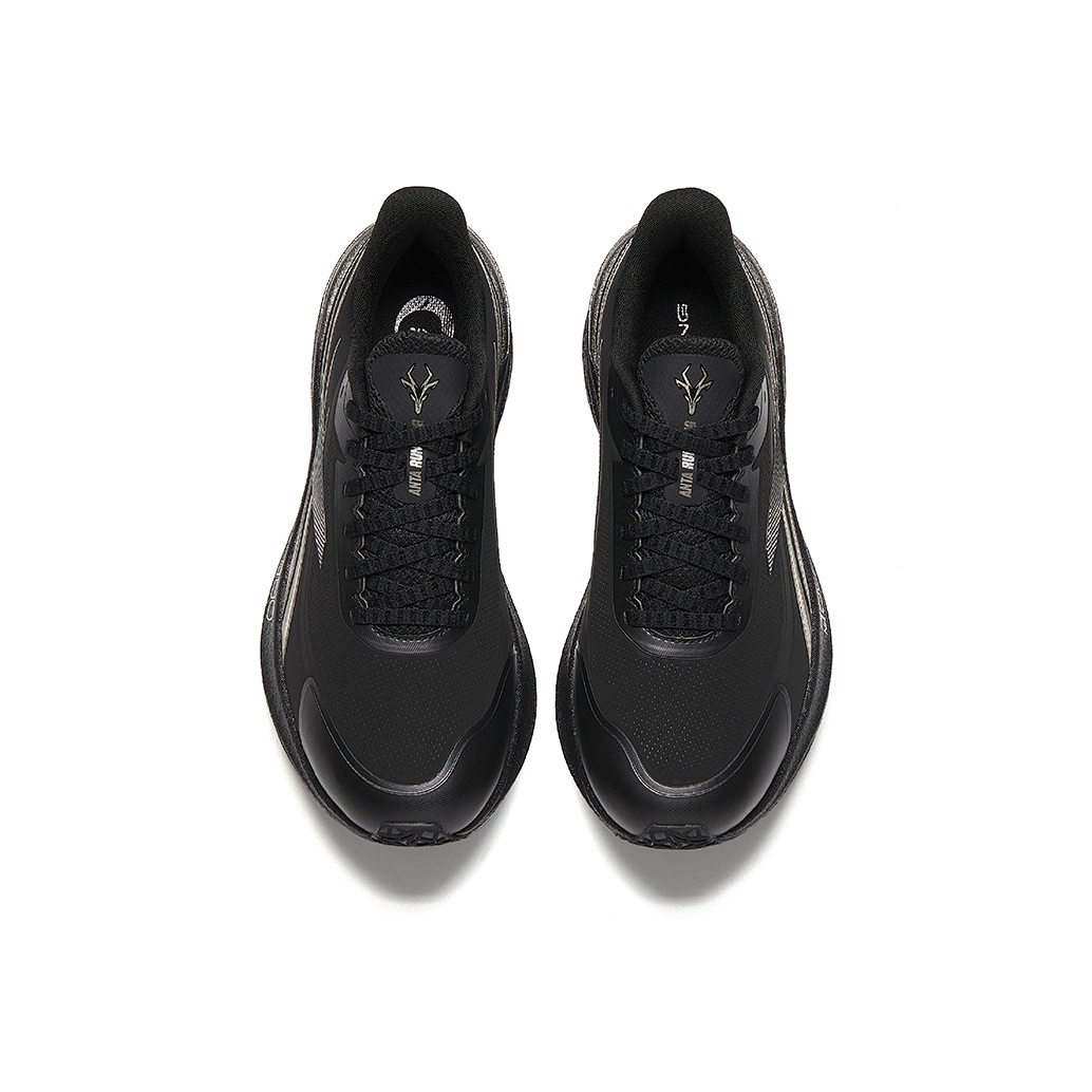 Anta Zone 2 Heart Rate 80 Teks – Men'S Shoes Zone recenzja i cena